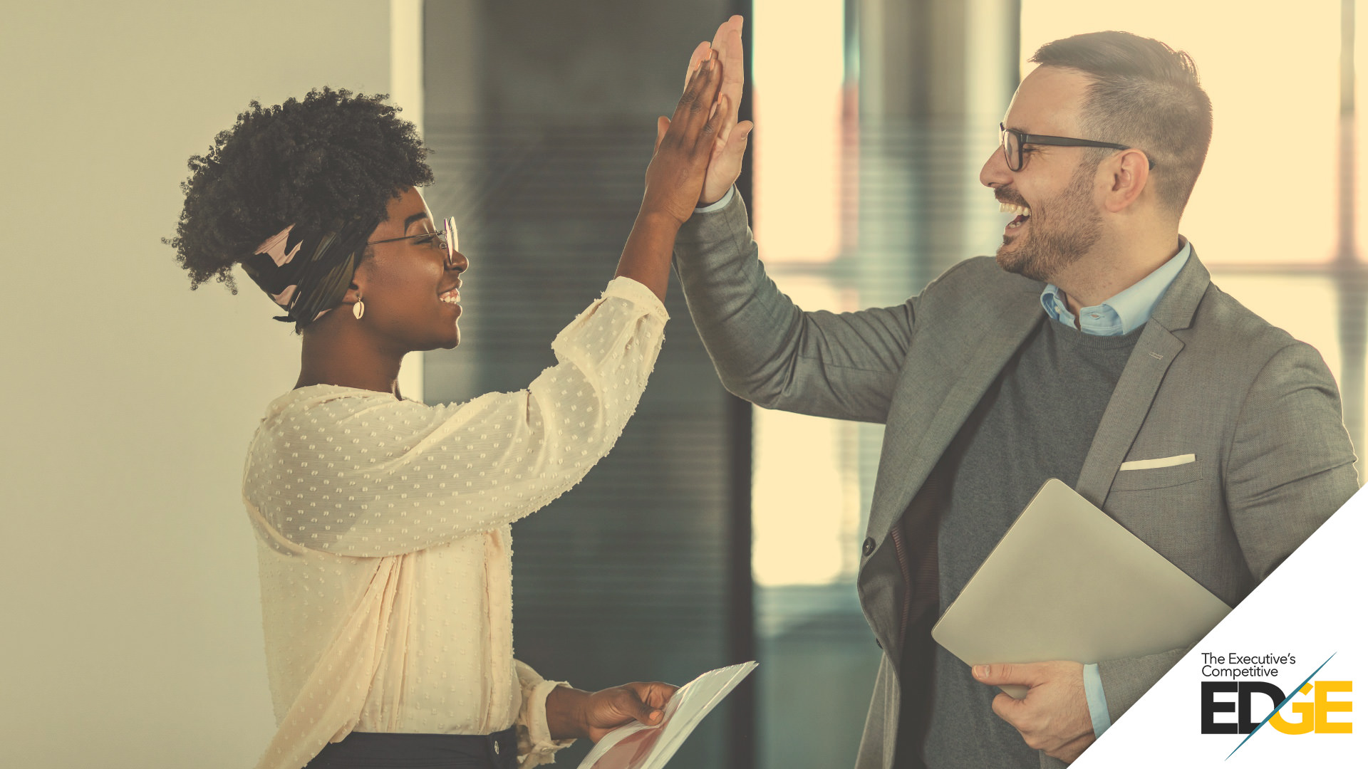 Building a Strong Working Relationship with Your Executive Assistant